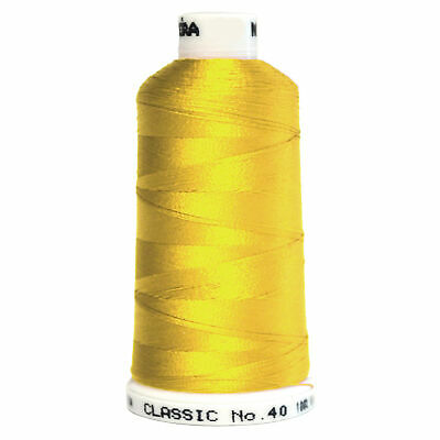 Madeira Classic No. 40 Embroidery Thread (PC3093)
