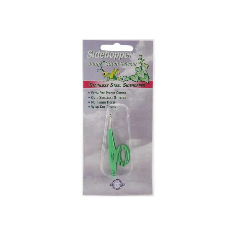 Sidehopper Jump Stitch Scissor-Assorted Colors 781898005871