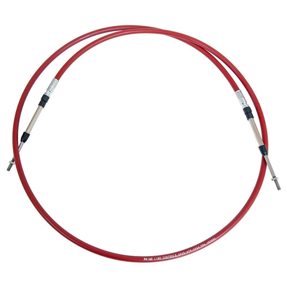 Turbo Action Repl. Shifter Cable 6' 70103