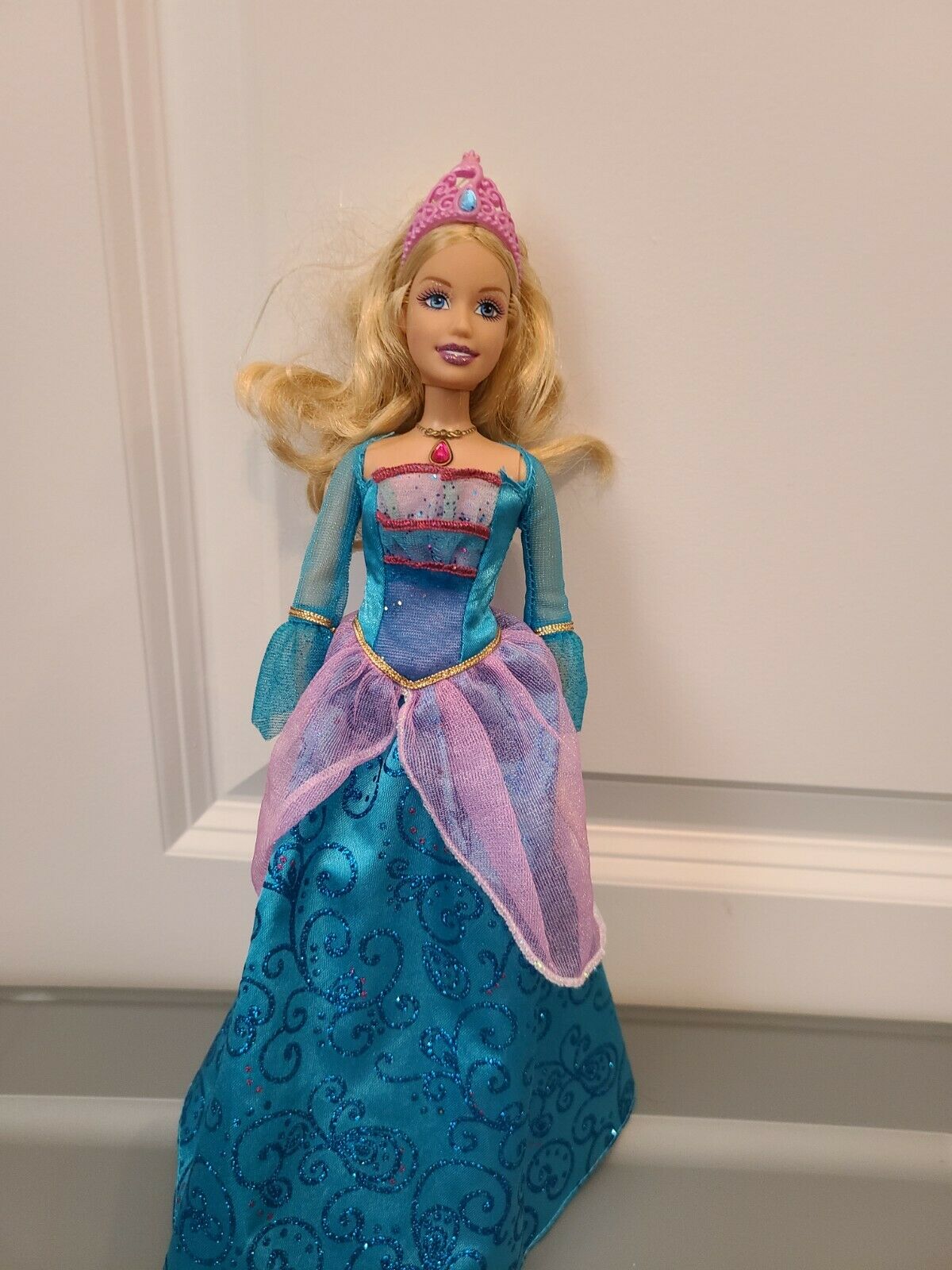 island princess barbie
