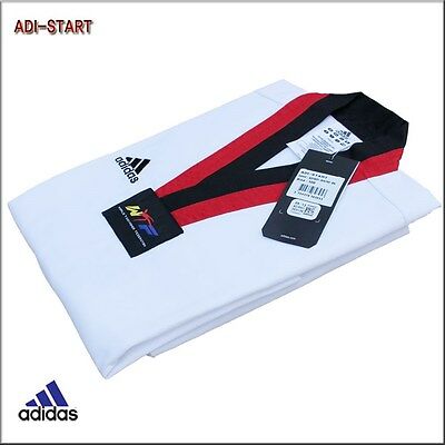 Adidas Taekwondo Start Poomdobok,uniform/child Taekwondo Uniform
