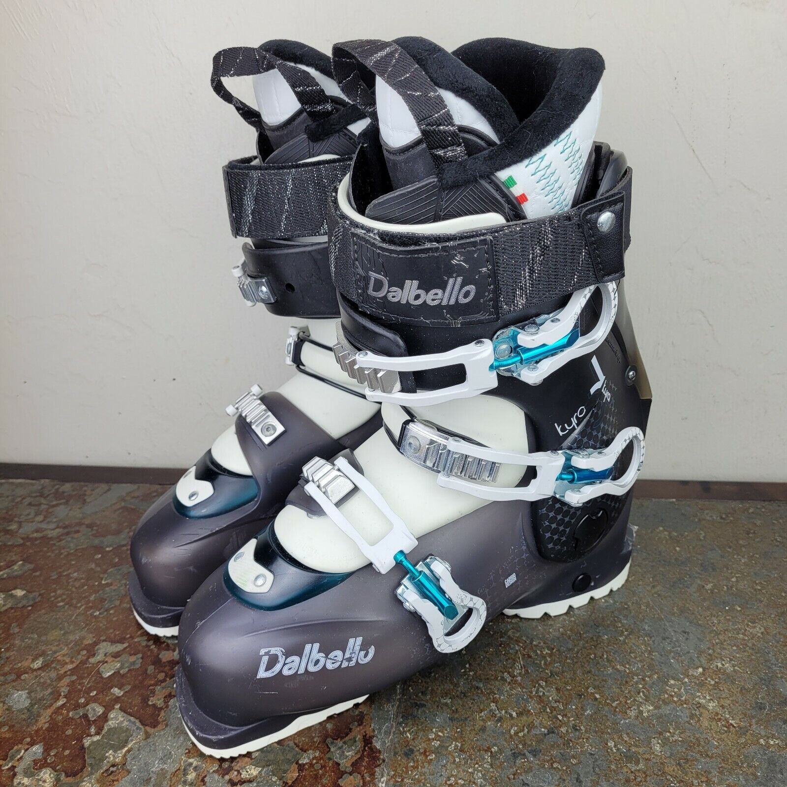 Dalbello Kyra 75 Women's Ski Boots 309mm
