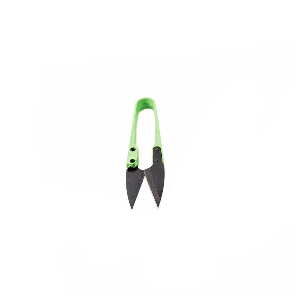 Carbon Thread Snips 4" - Full Range Of Colours Available!