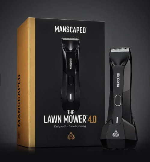 Manscaped - The Lawn Mower 4.0 Cordless Rechargeable Electric Shaver - NEW !!!