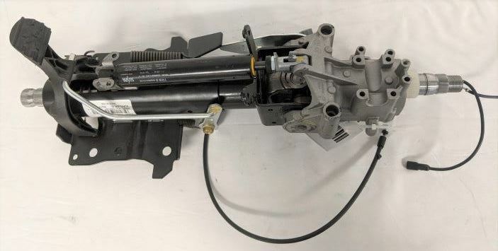 *parts Only* Trw Adjustable Steering Column - P/n   A14-19884-000